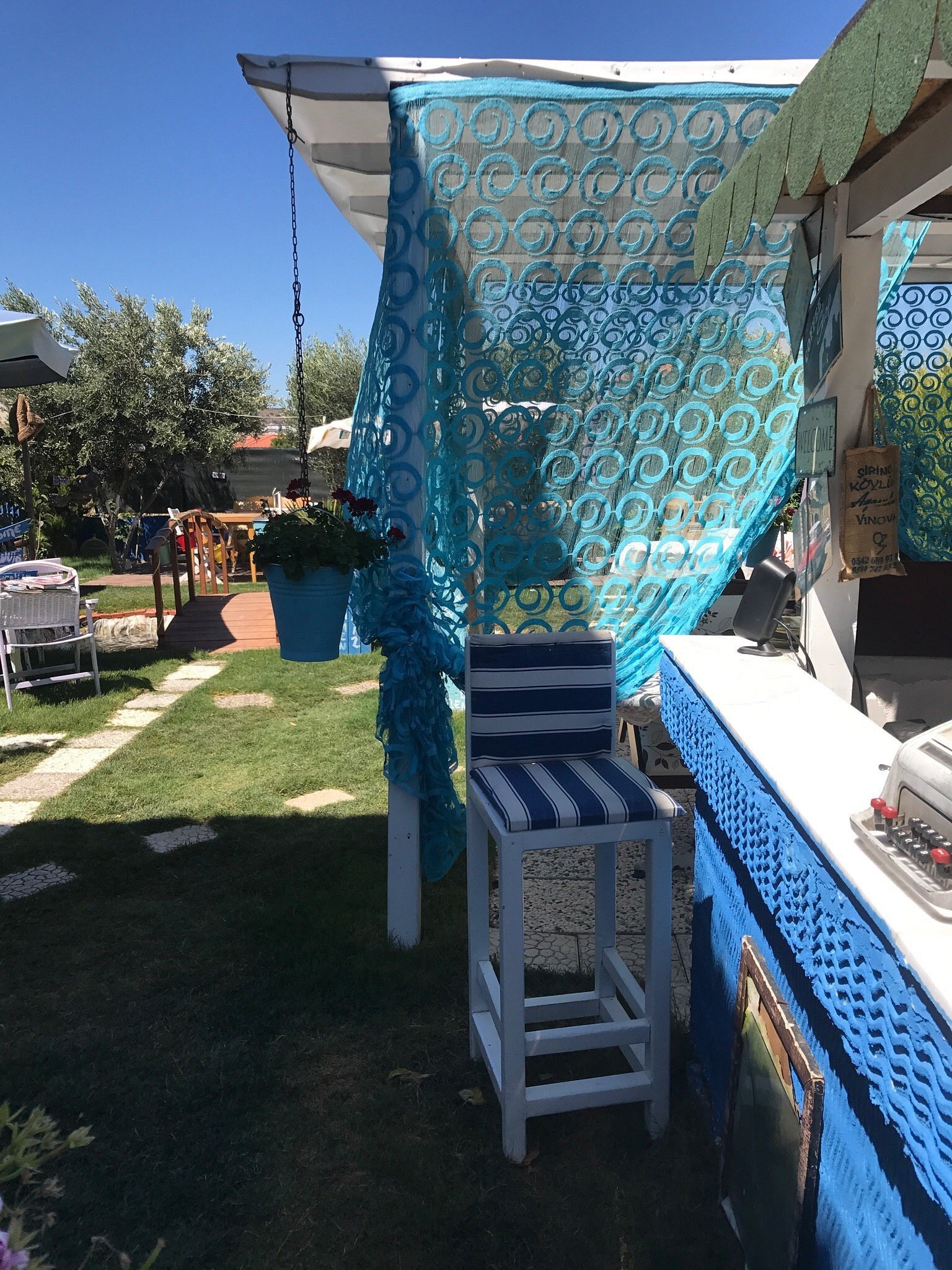 Hotel Antonio Cesme & Koy Kahvaltisi photo 6