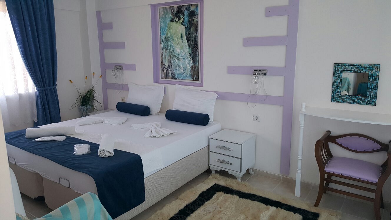 Hotel Antonio Cesme & Koy Kahvaltisi photo 16