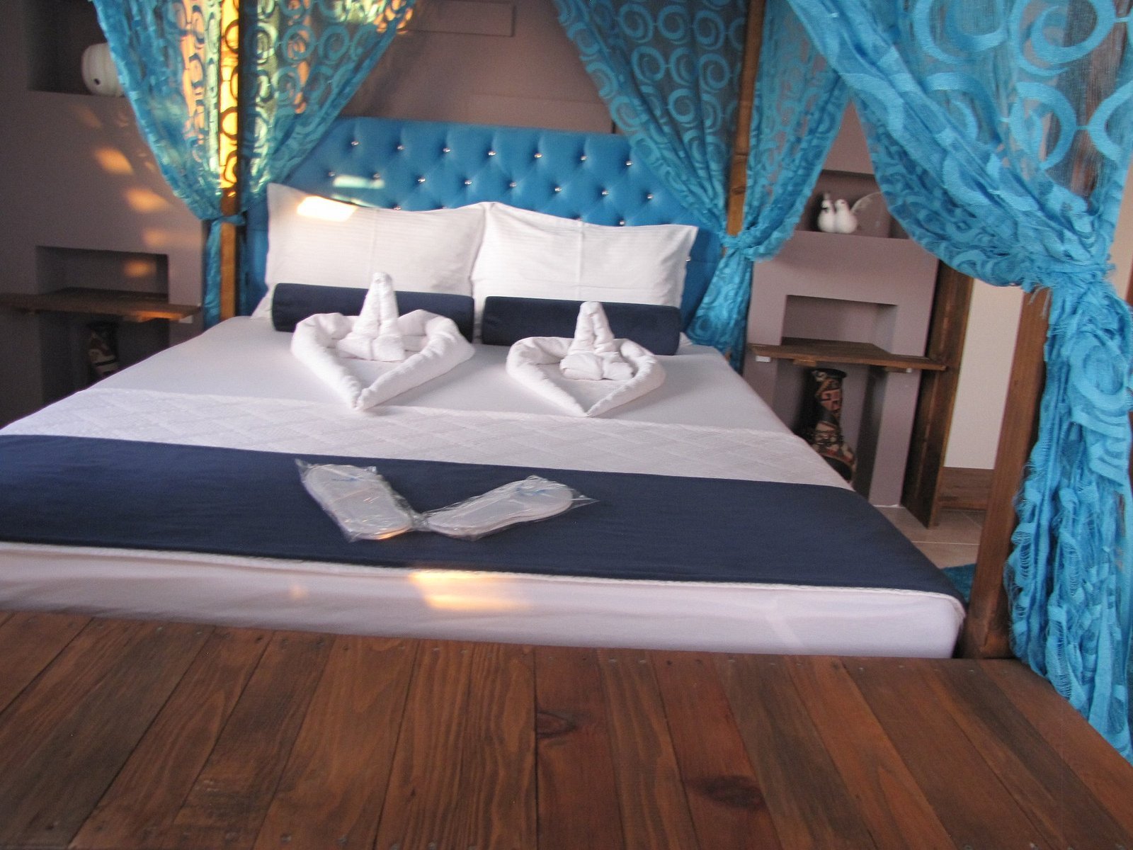 Hotel Antonio Cesme & Koy Kahvaltisi photo 13