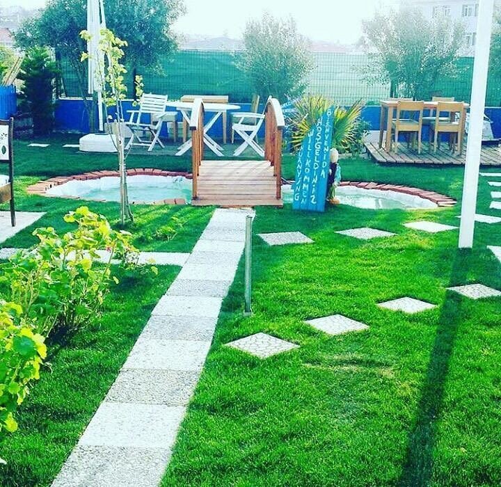Hotel Antonio Cesme & Koy Kahvaltisi photo 7