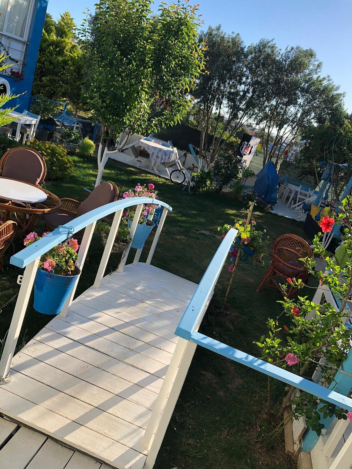 Hotel Antonio Cesme & Koy Kahvaltisi photo 5