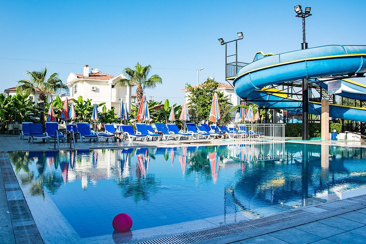 Nazar Garden Hotel photo 9
