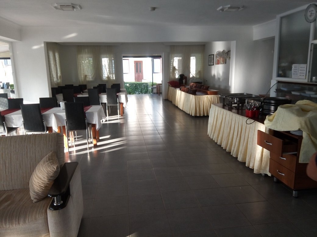 Nazar Garden Hotel photo 7
