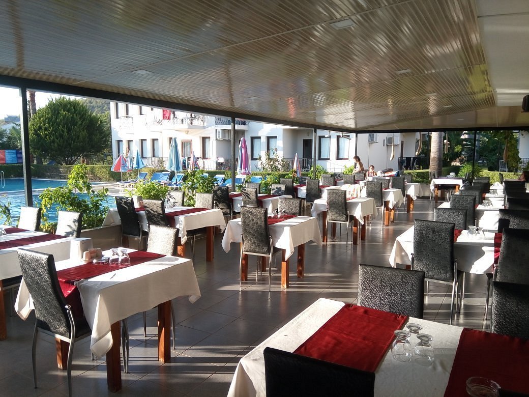 Nazar Garden Hotel photo 8