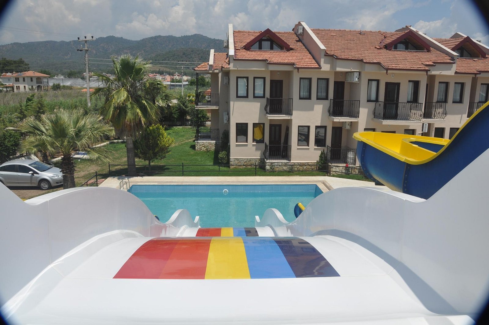 Nazar Garden Hotel photo 3