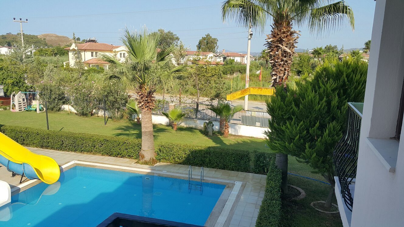 Nazar Garden Hotel photo 4
