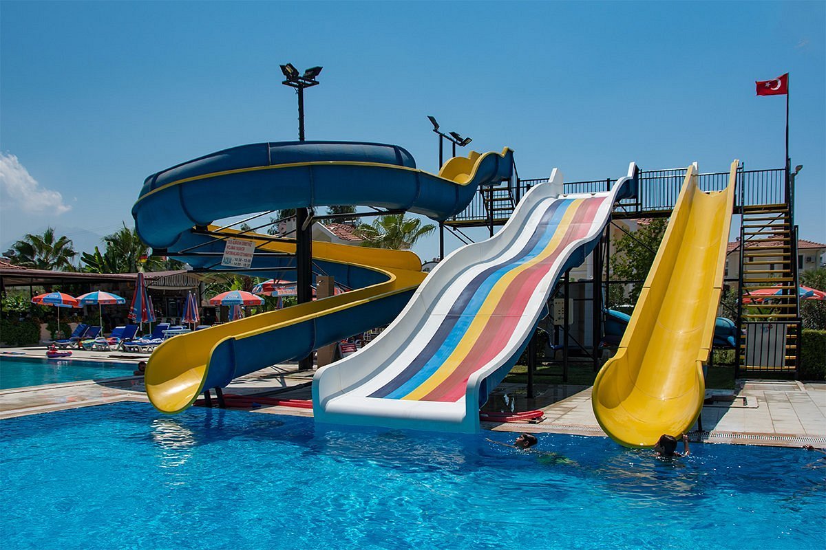 Nazar Garden Hotel photo 10
