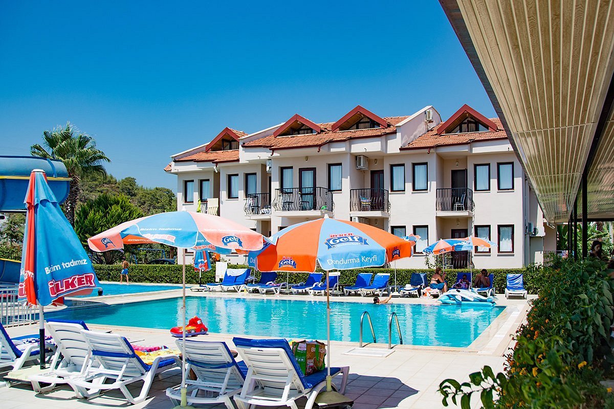 Nazar Garden Hotel photo 2