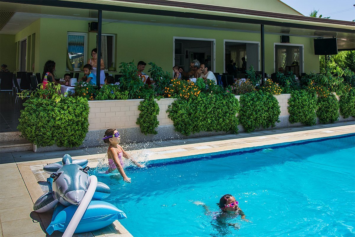 Nazar Garden Hotel photo 11