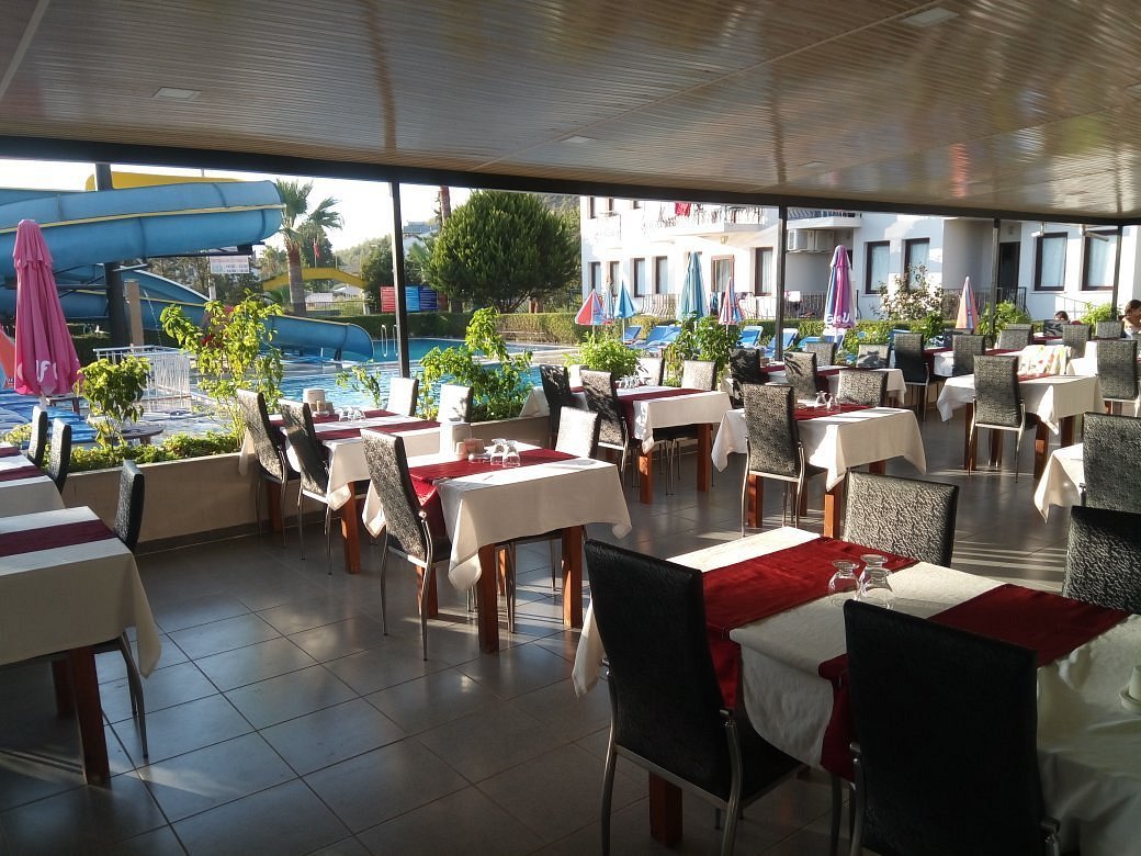 Nazar Garden Hotel photo 6