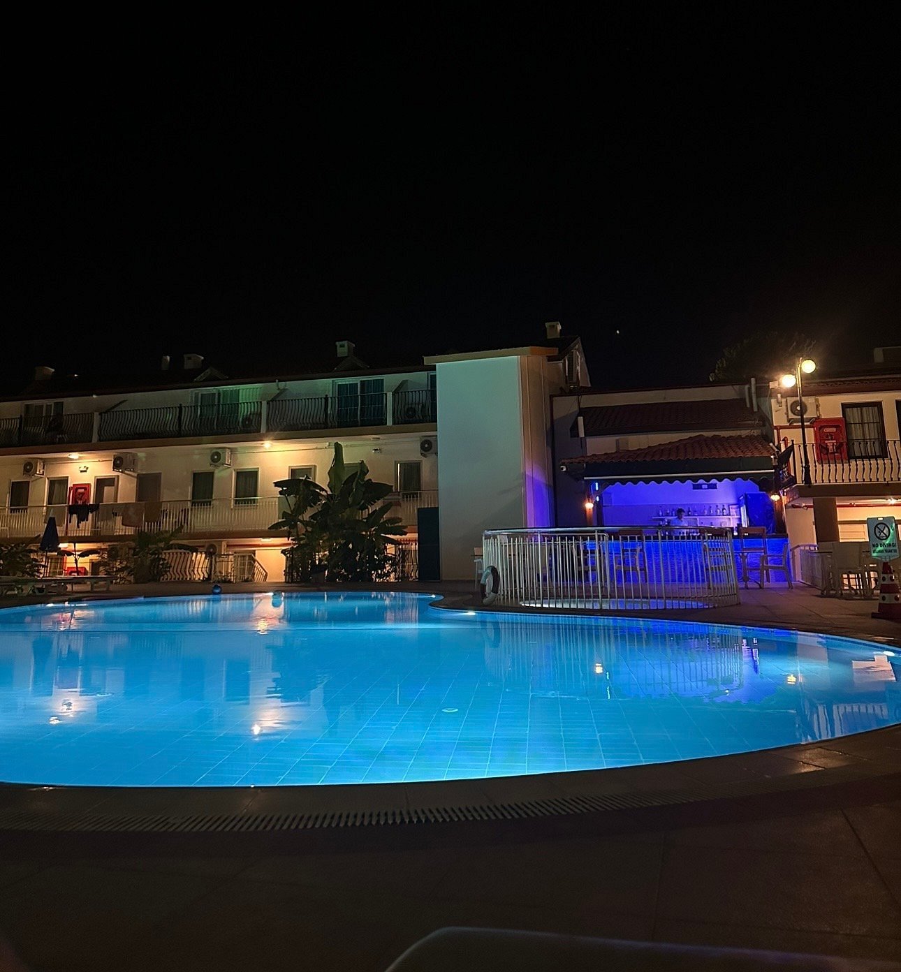 Marcan Beach Hotel photo 11