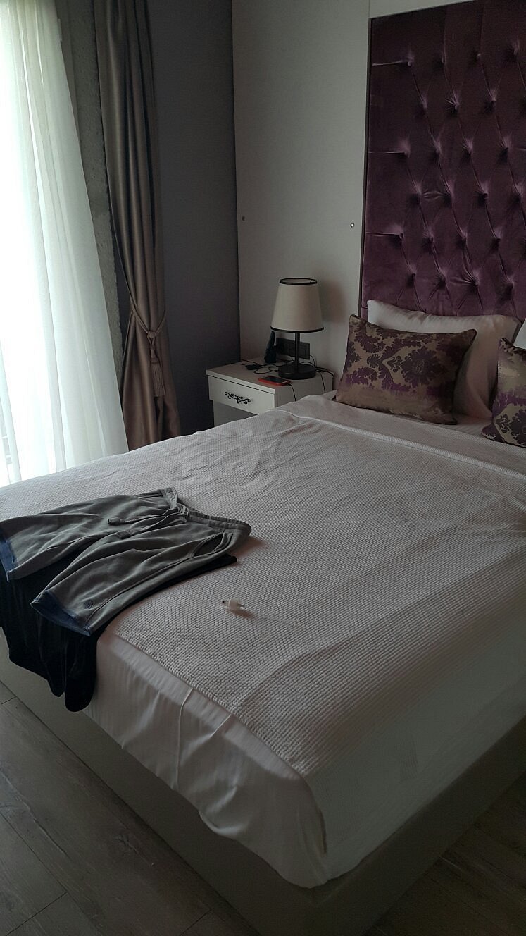 Design Hotel photo 5