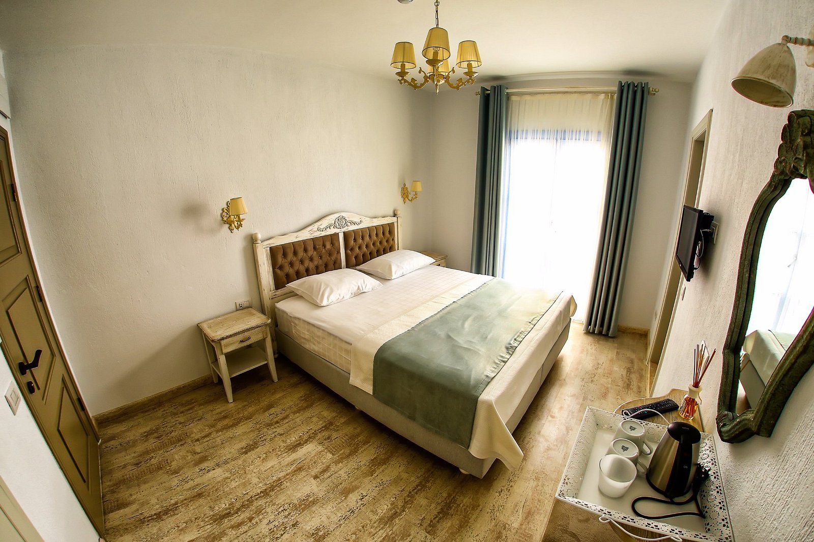 Villa Fanti photo 14