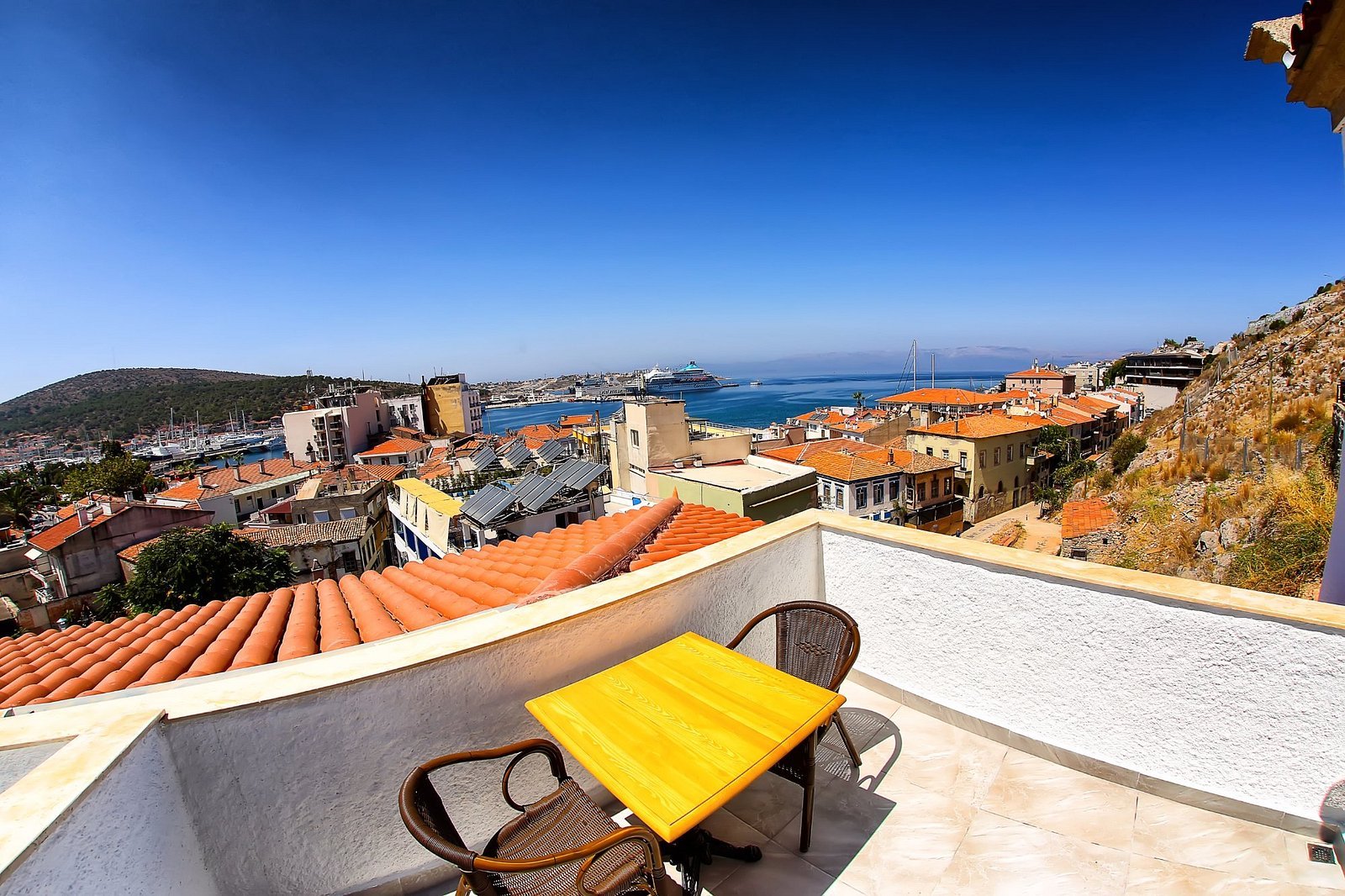 Villa Fanti photo 2