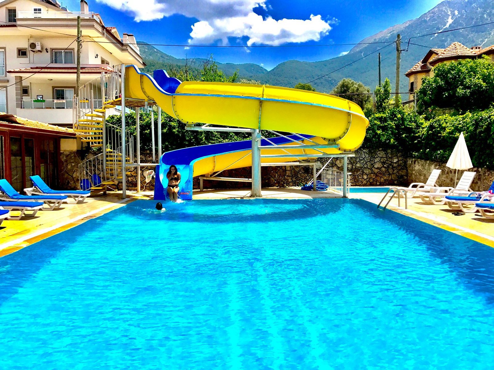 Doga Hotel photo 4