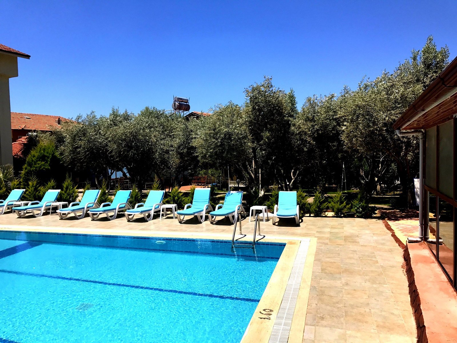 Doga Hotel photo 5