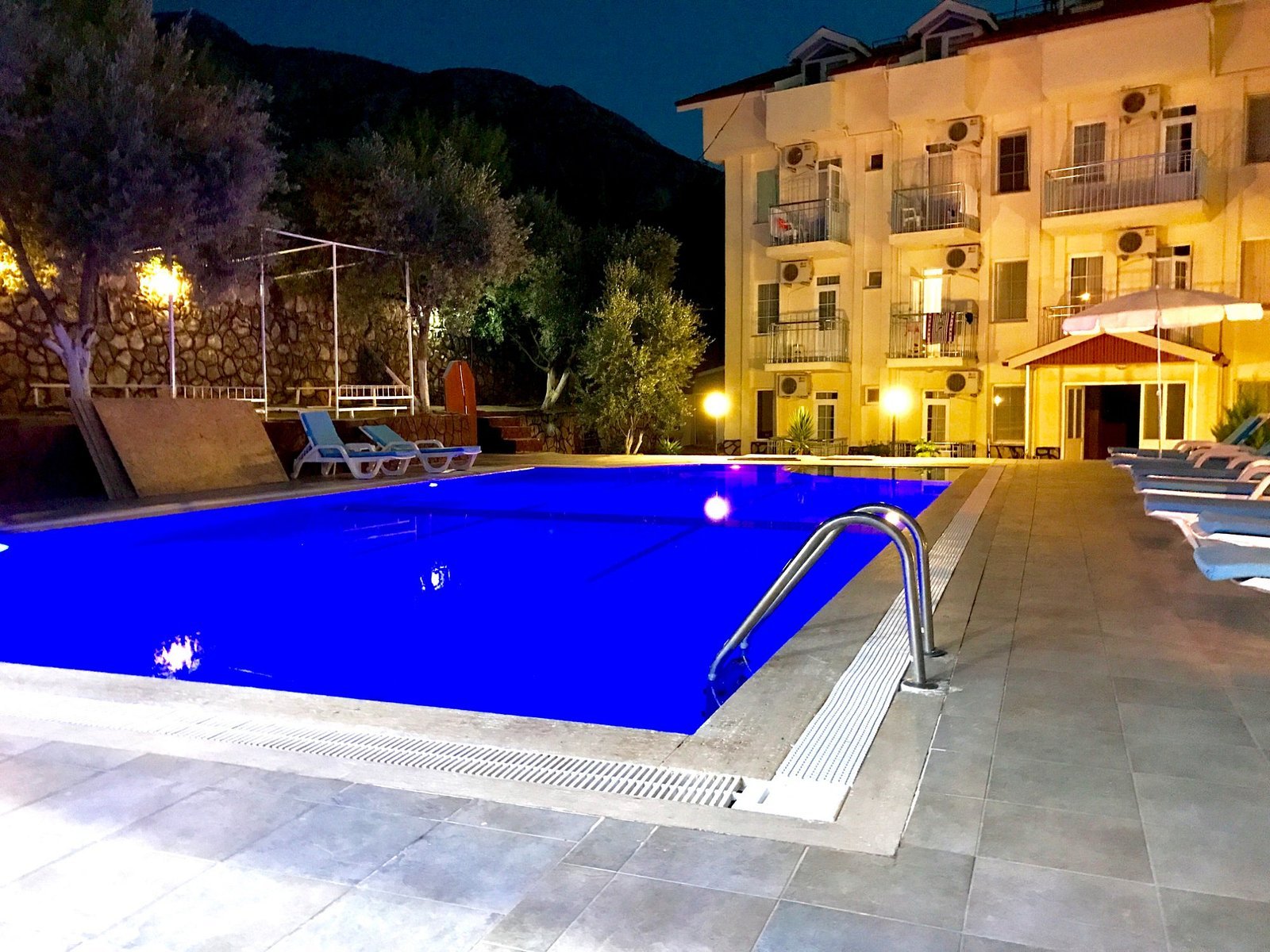 Doga Hotel photo 2