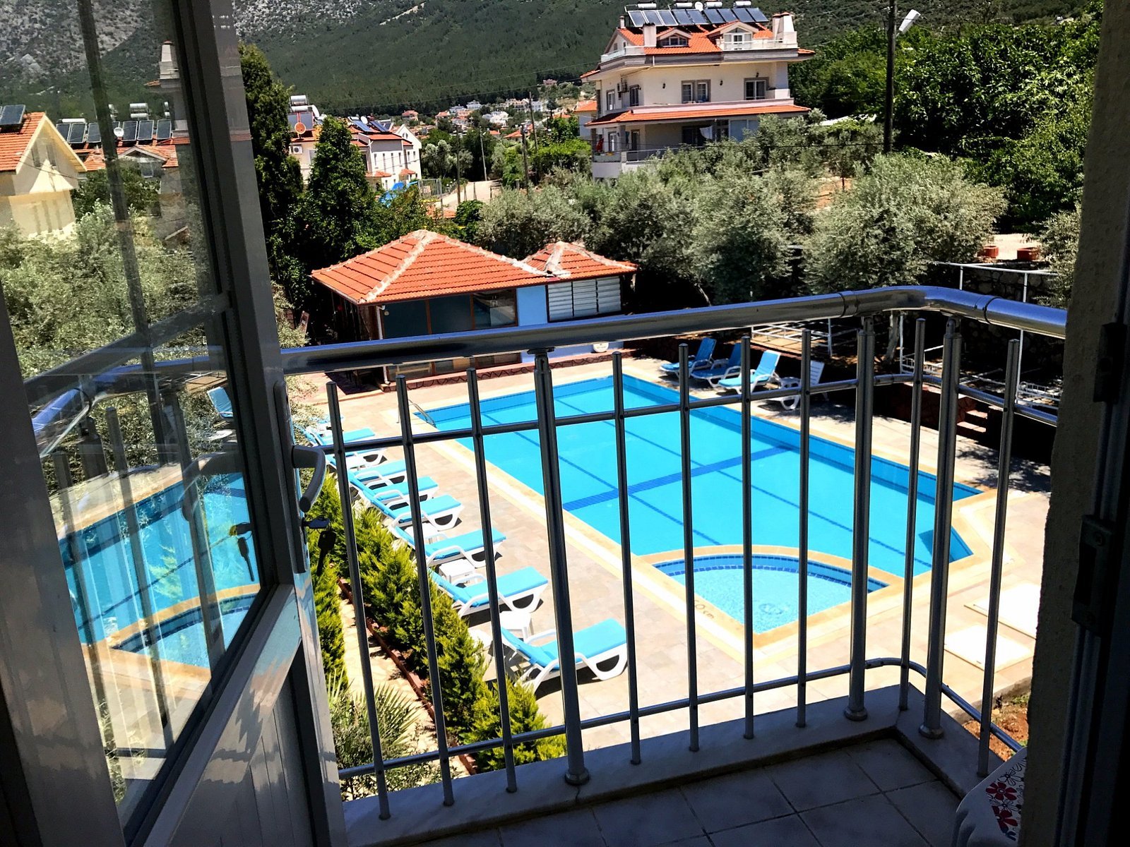 Doga Hotel photo 3