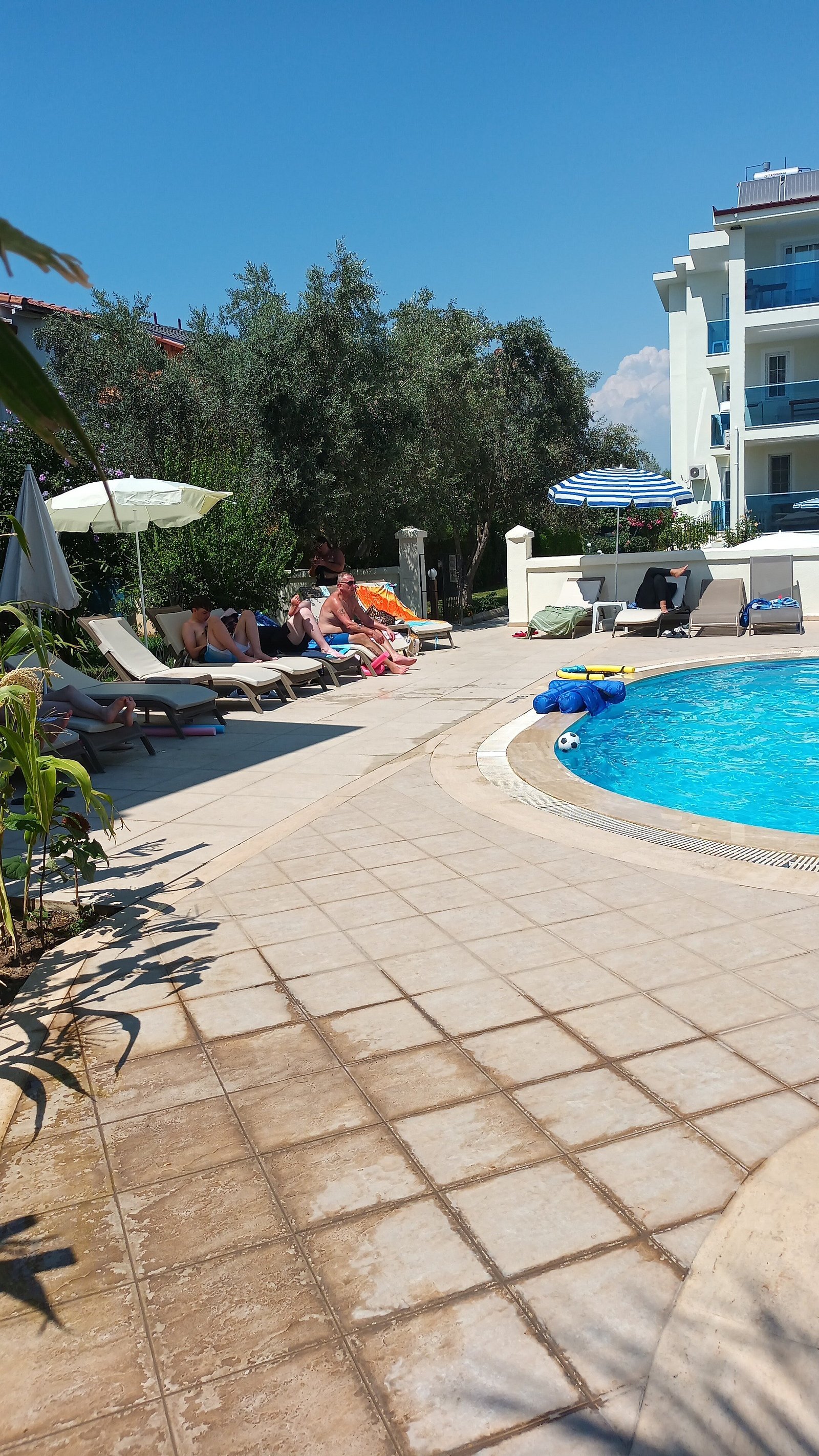 Tayfun Apart photo 5