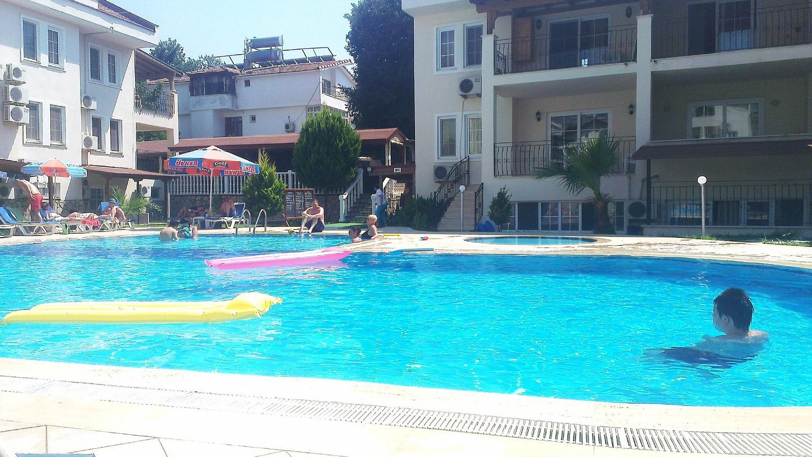 Tayfun Apart photo 4