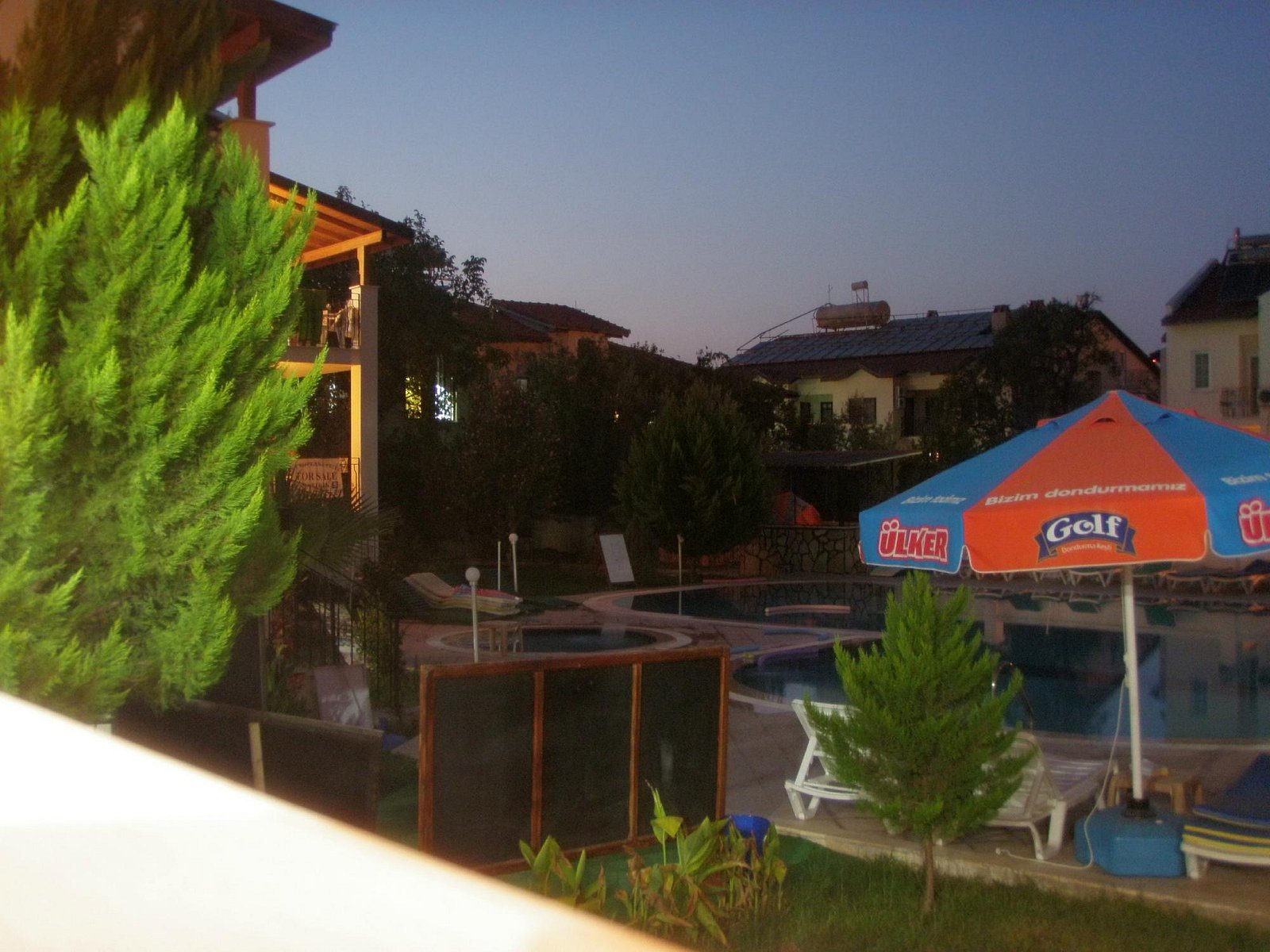 Tayfun Apart photo 2