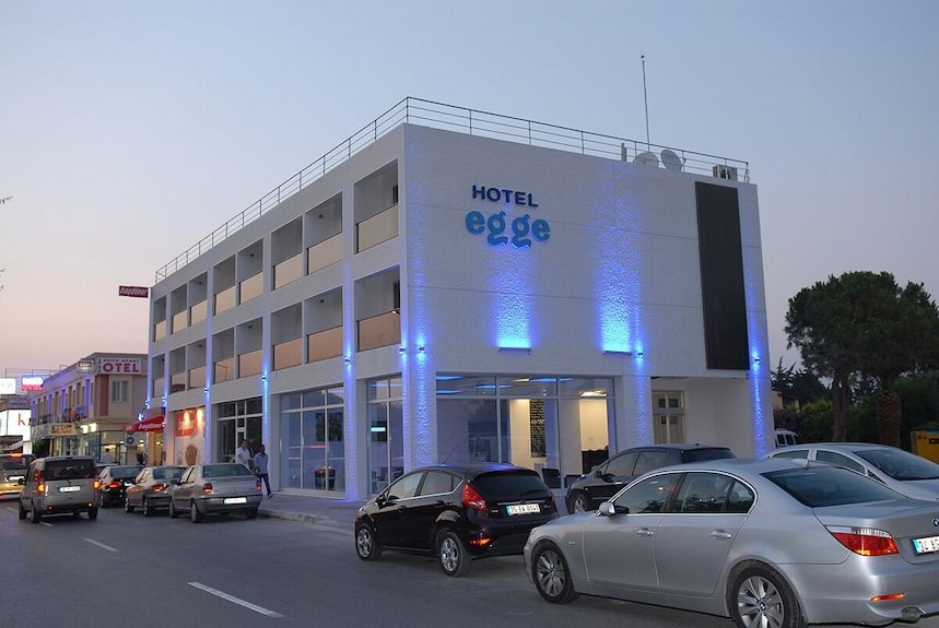 Egge Hotel photo 2