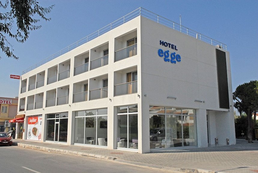 Egge Hotel photo 3