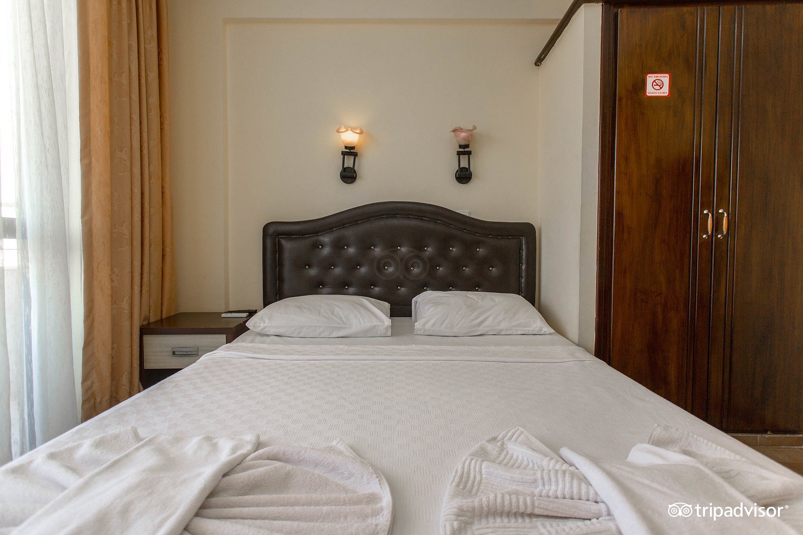 Defne Zevkim Hotel photo 12