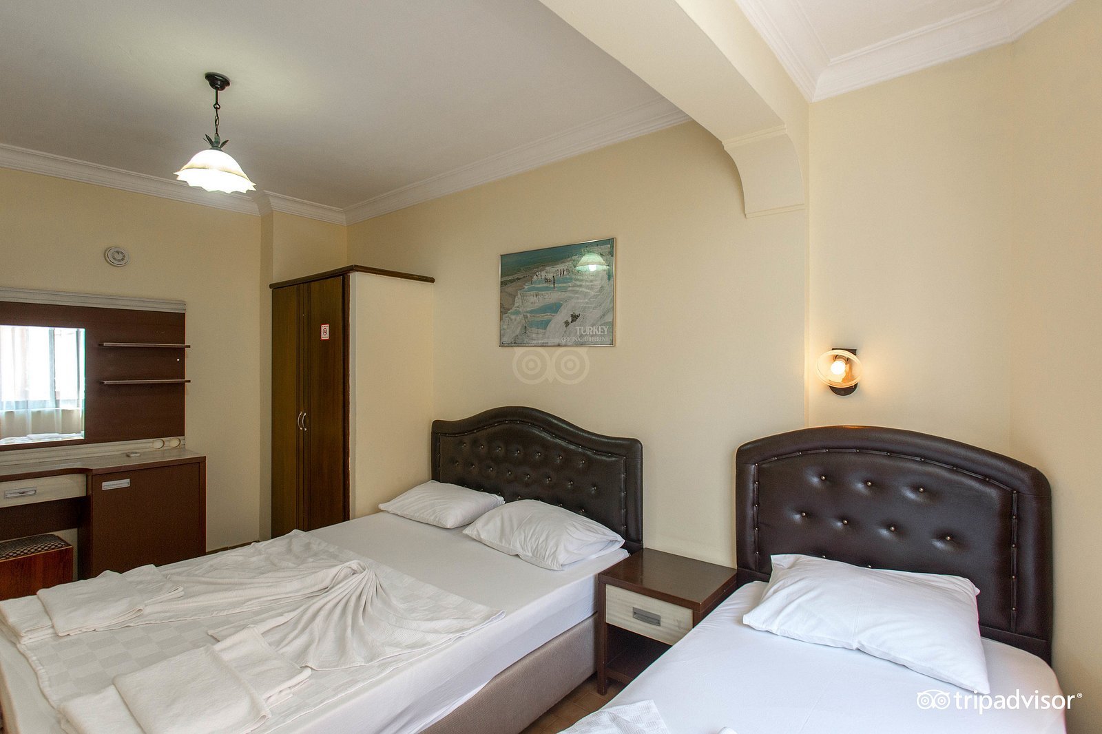 Defne Zevkim Hotel photo 14