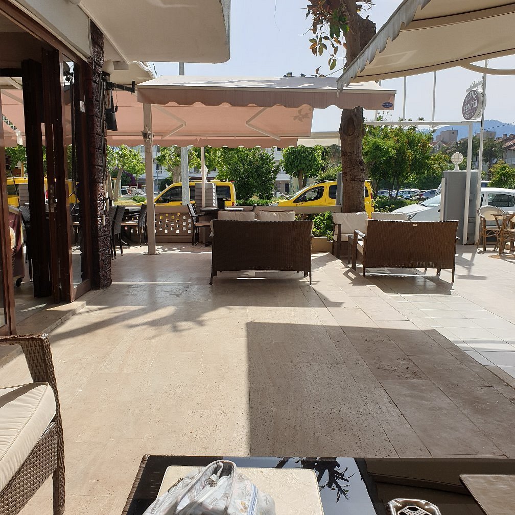 Defne Zevkim Hotel photo 7
