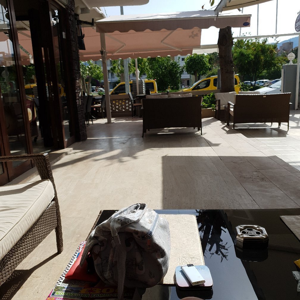 Defne Zevkim Hotel photo 8
