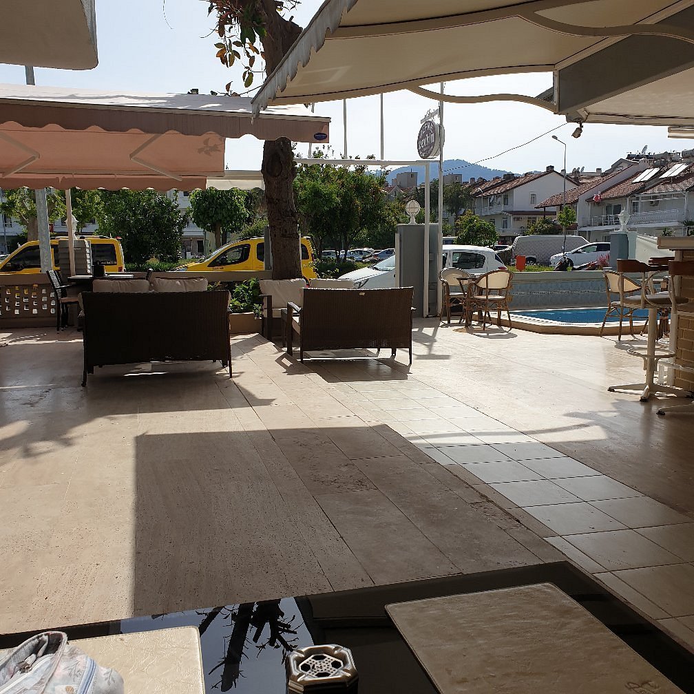 Defne Zevkim Hotel photo 9