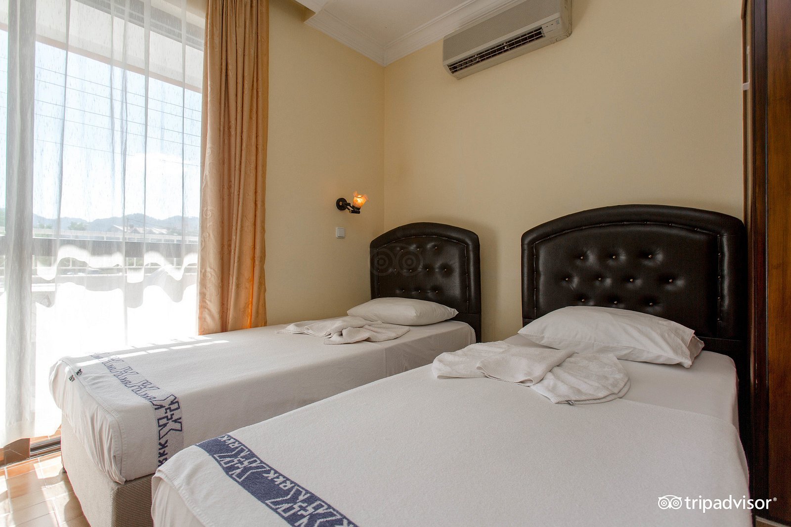 Defne Zevkim Hotel photo 13