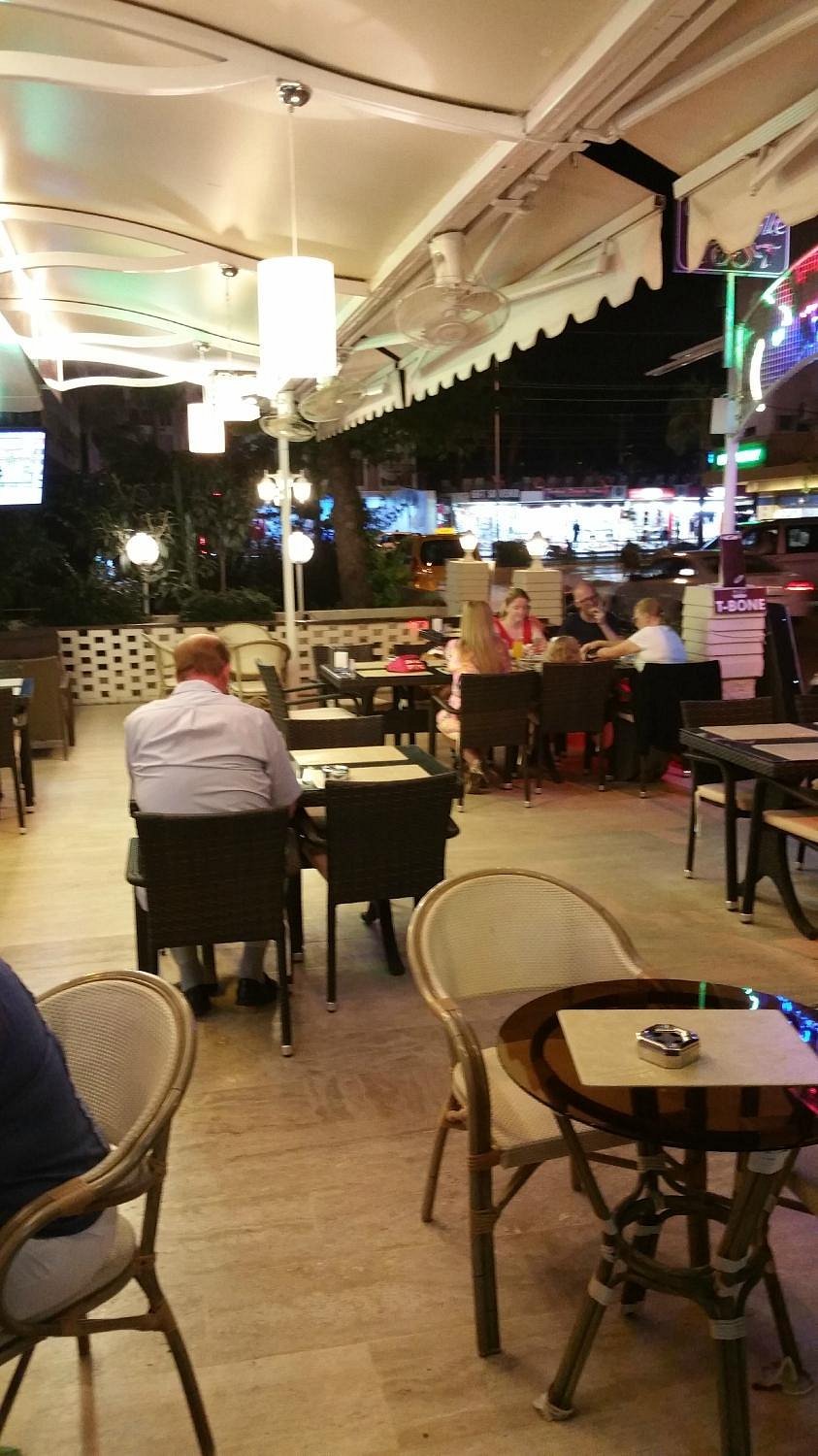 Defne Zevkim Hotel photo 10