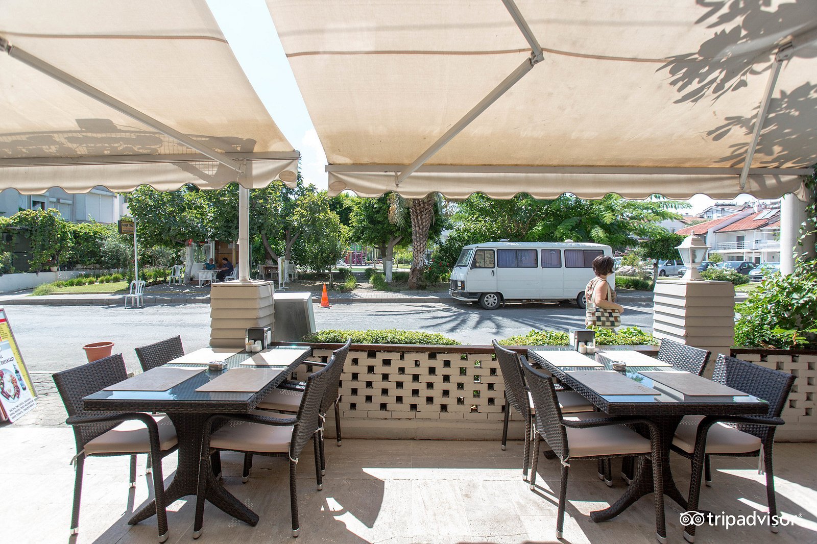Defne Zevkim Hotel photo 6