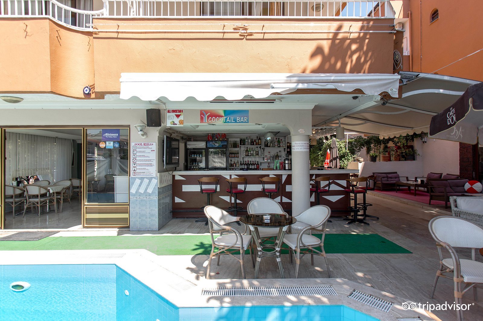 Defne Zevkim Hotel photo 5