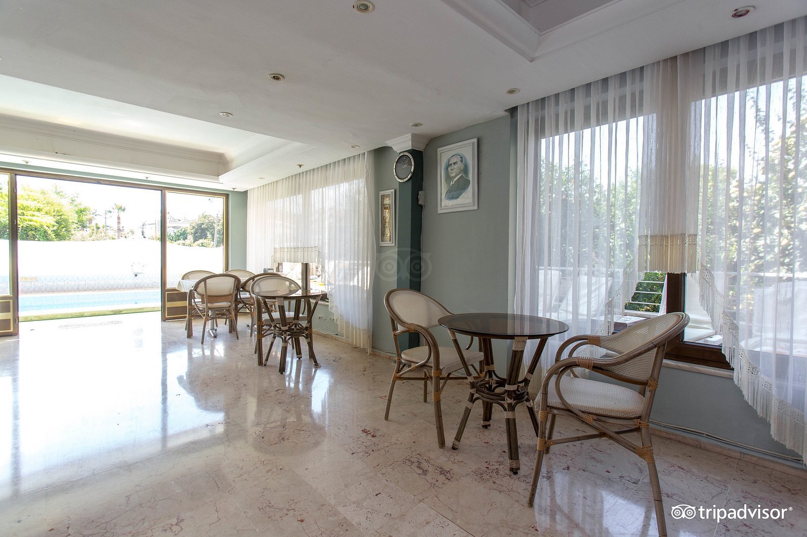 Defne Zevkim Hotel photo 4