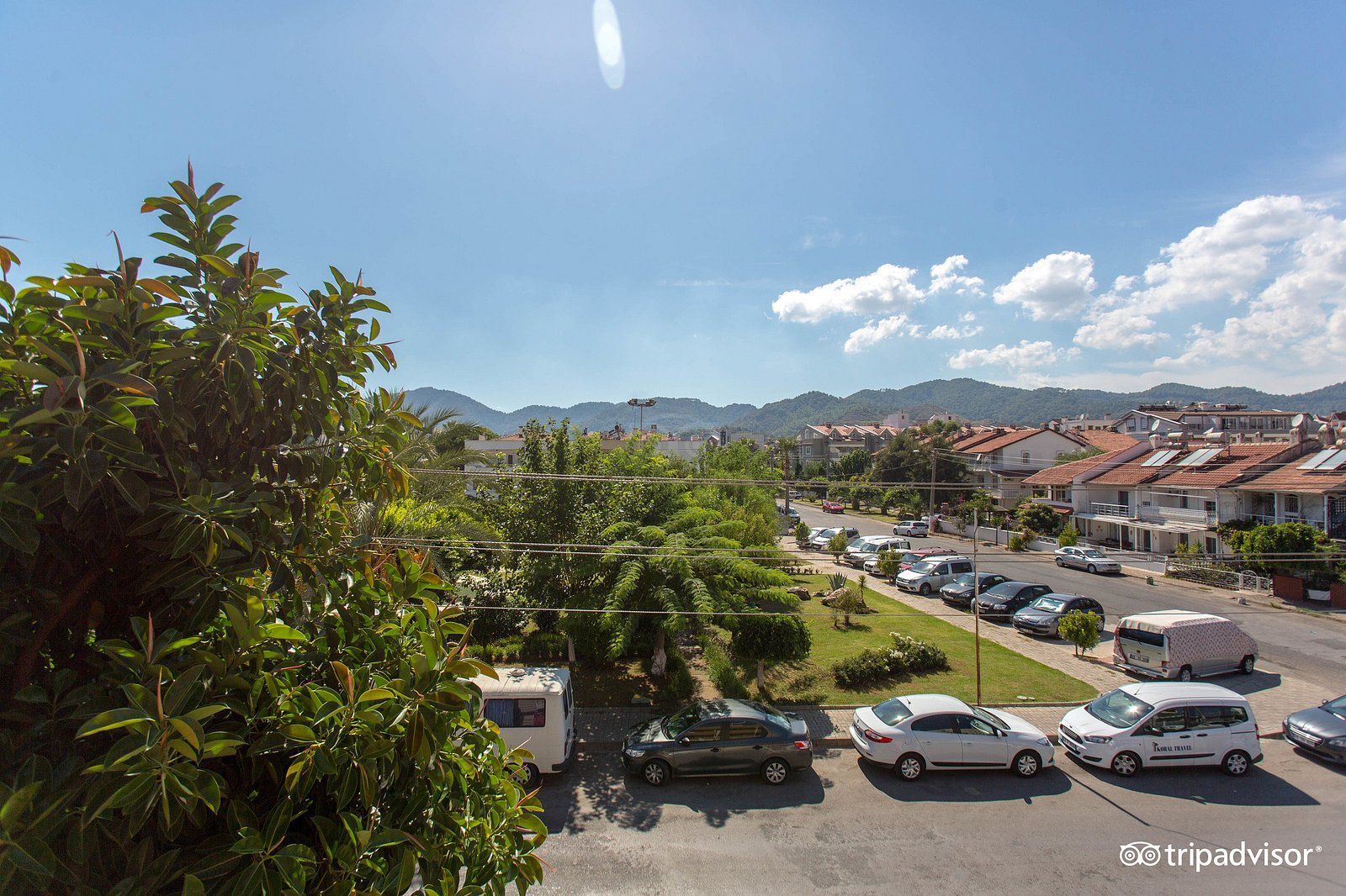 Defne Zevkim Hotel photo 3