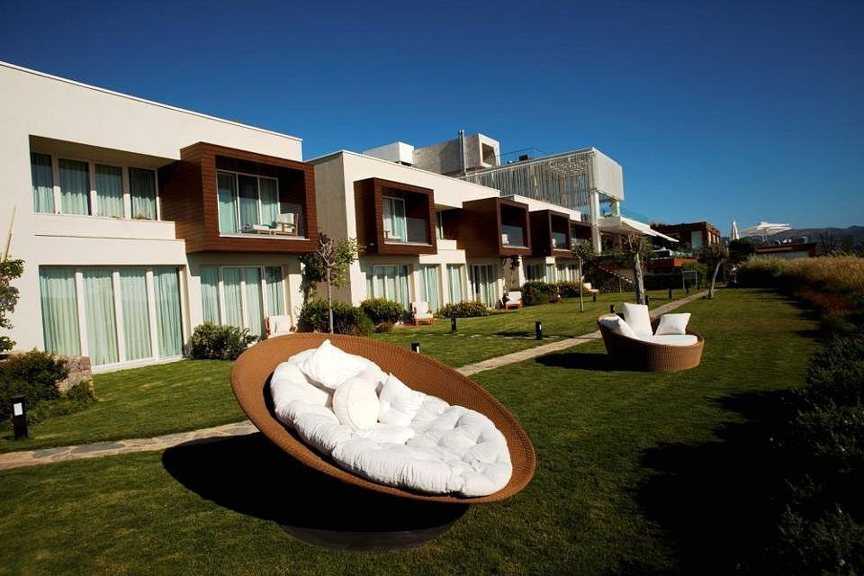 Palmalife Bodrum Resort & Spa — Yalıkavak, Bodrum