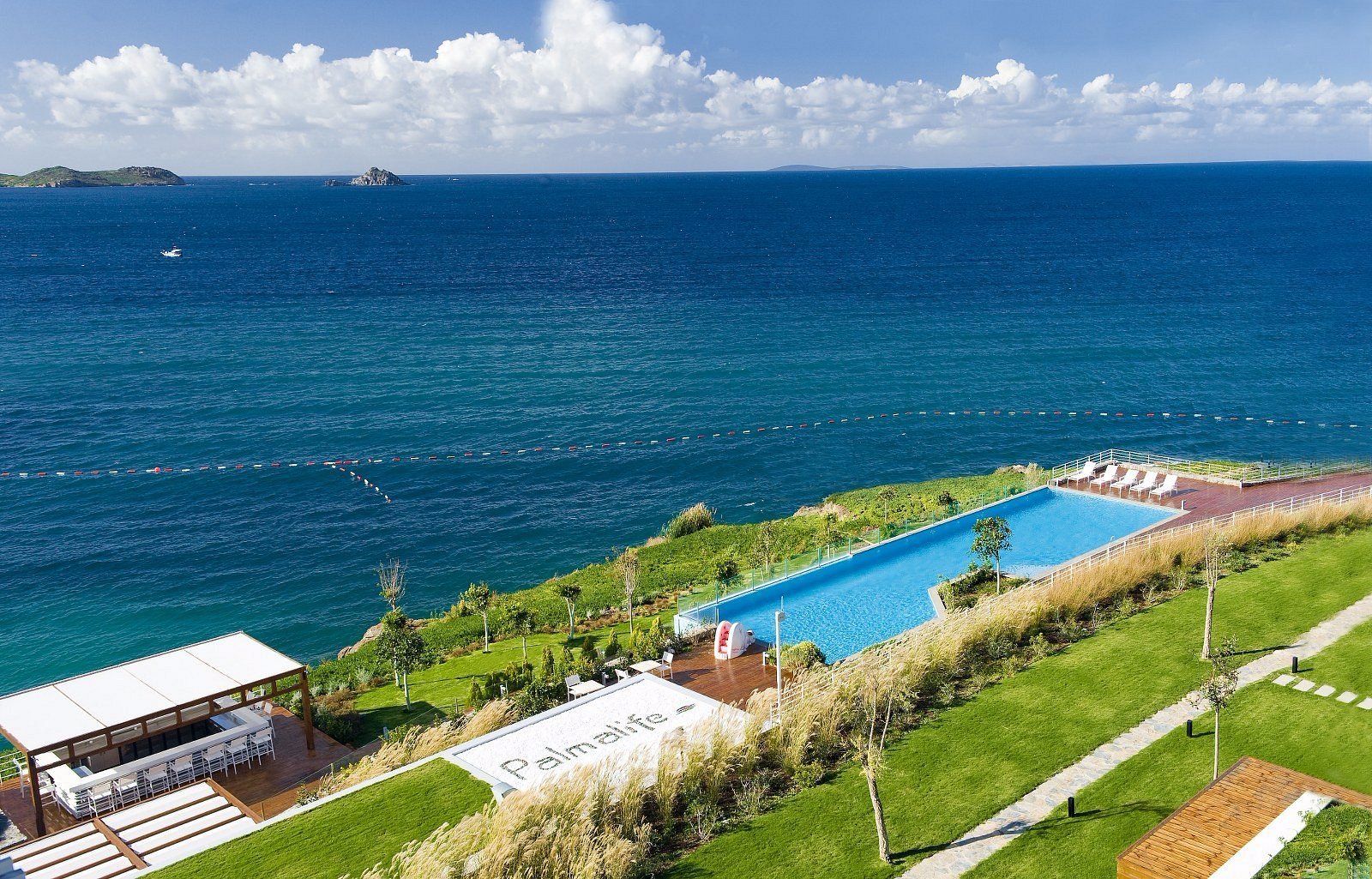 Palmalife Bodrum Resort & Spa photo 2