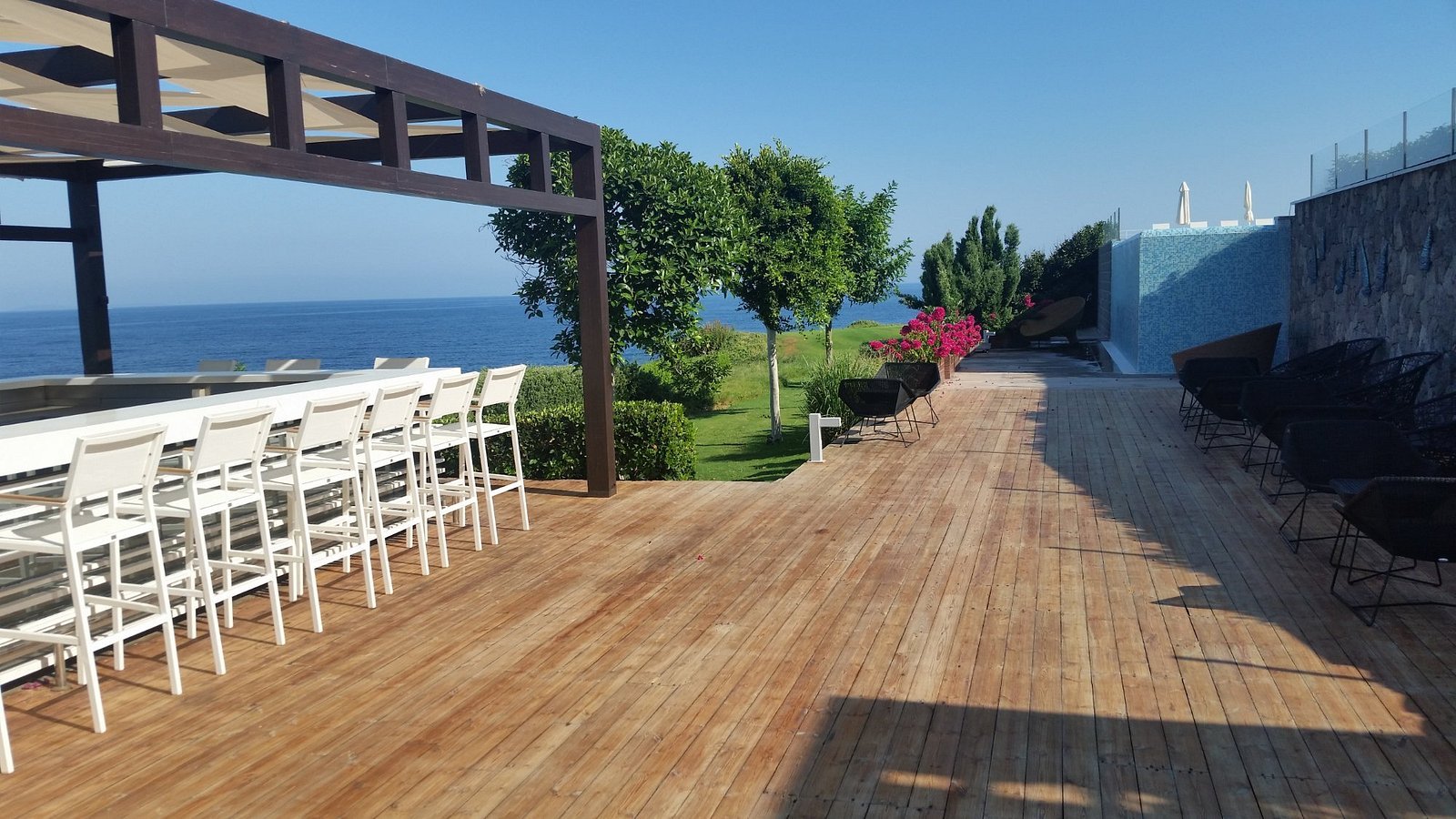 Palmalife Bodrum Resort & Spa photo 4