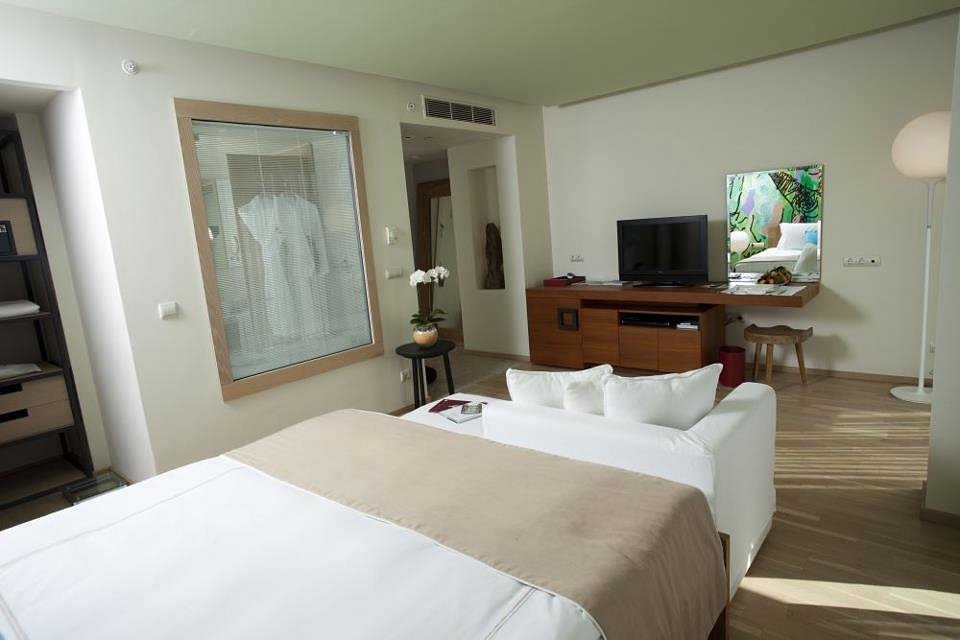 Palmalife Bodrum Resort & Spa photo 8
