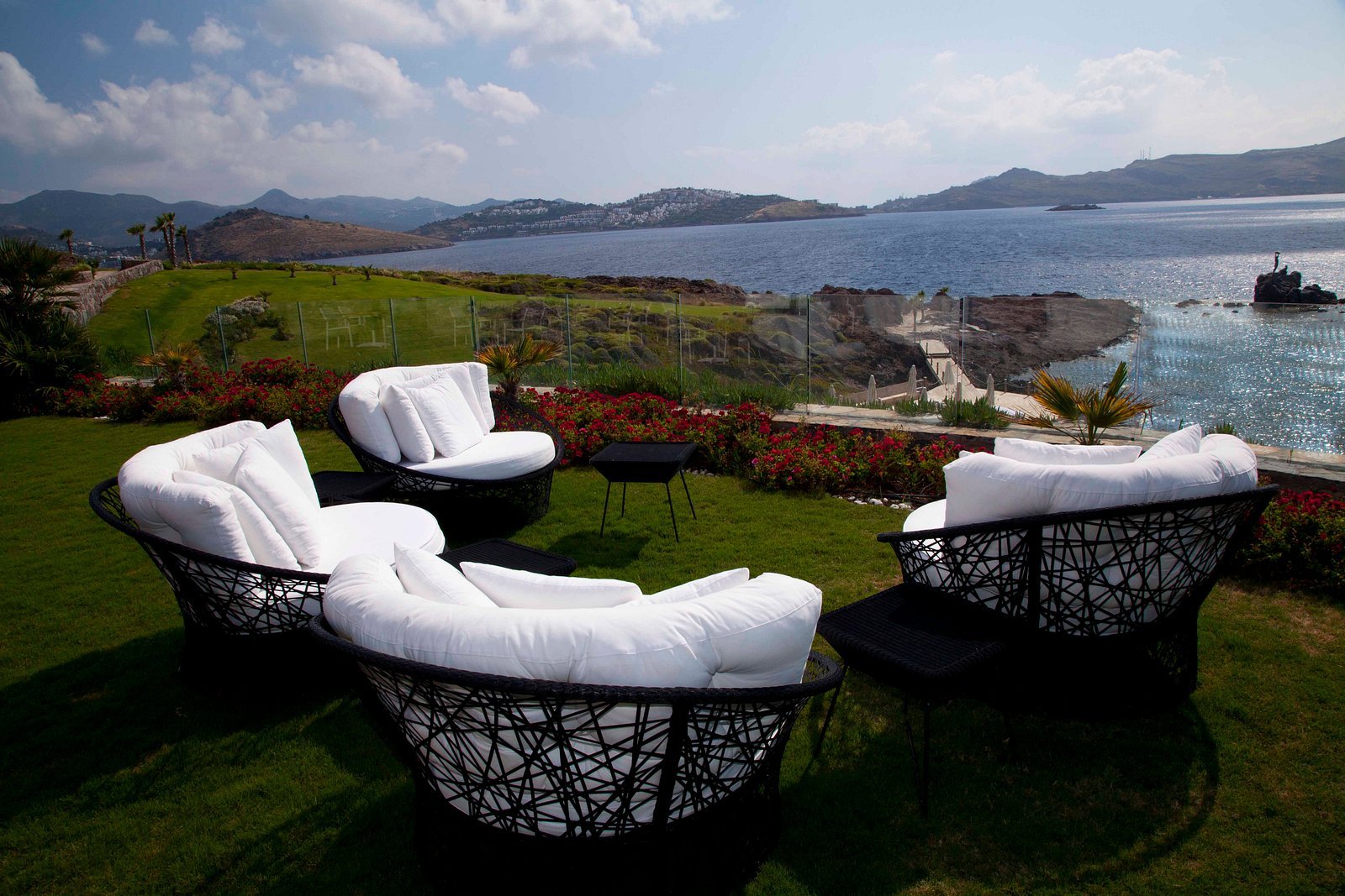 Palmalife Bodrum Resort & Spa photo 3