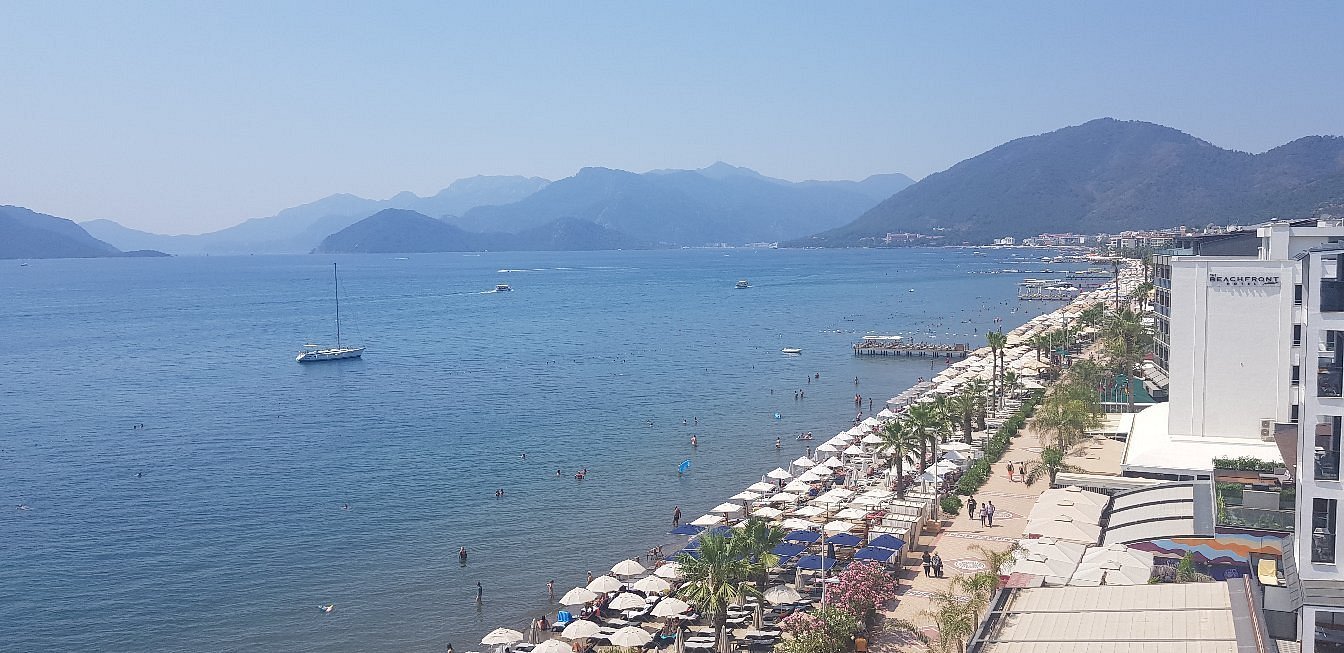 Honeymoon Beach Otel photo 3