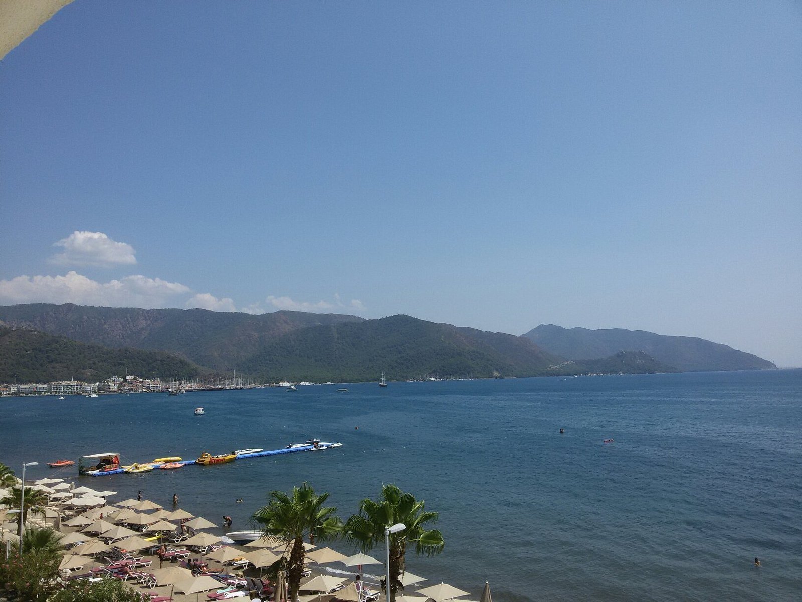 Honeymoon Beach Otel photo 4