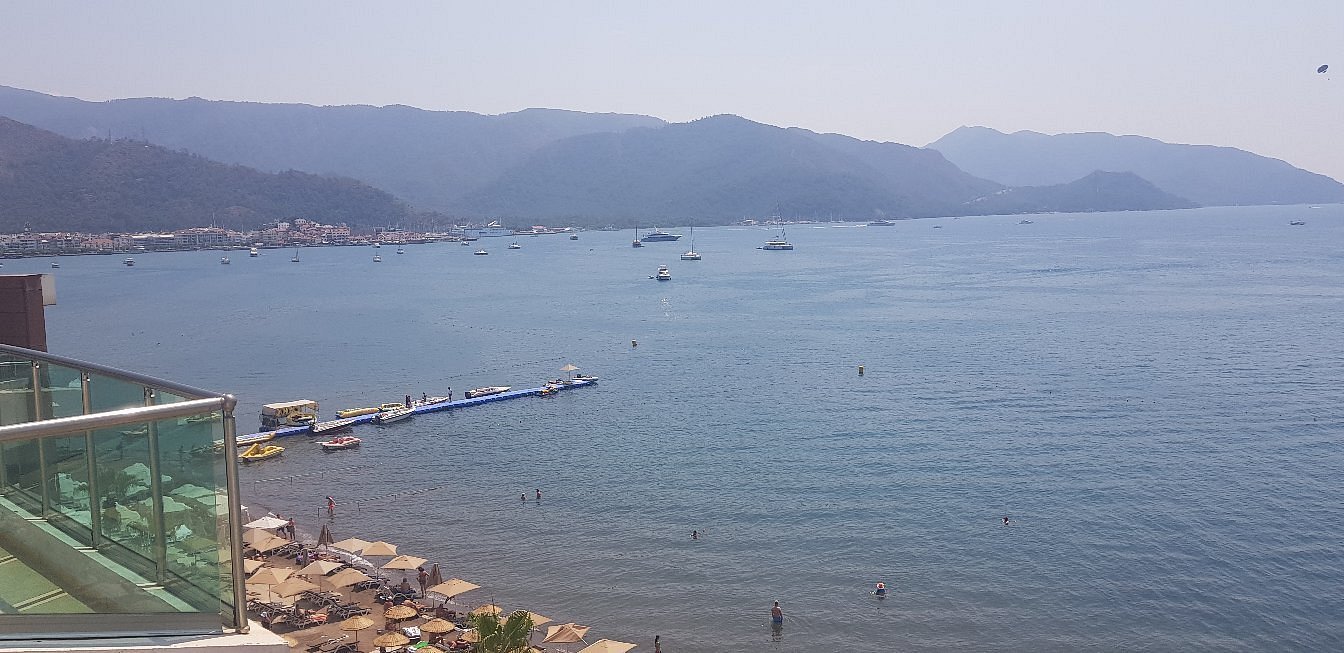 Honeymoon Beach Otel photo 6