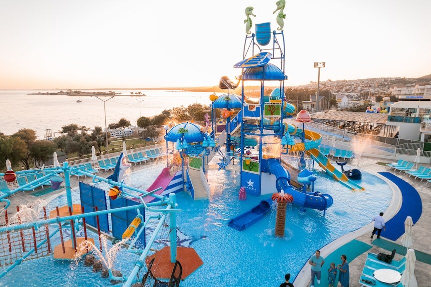 Maxeria Blue Didyma Hotel - All Inclusive photo 4