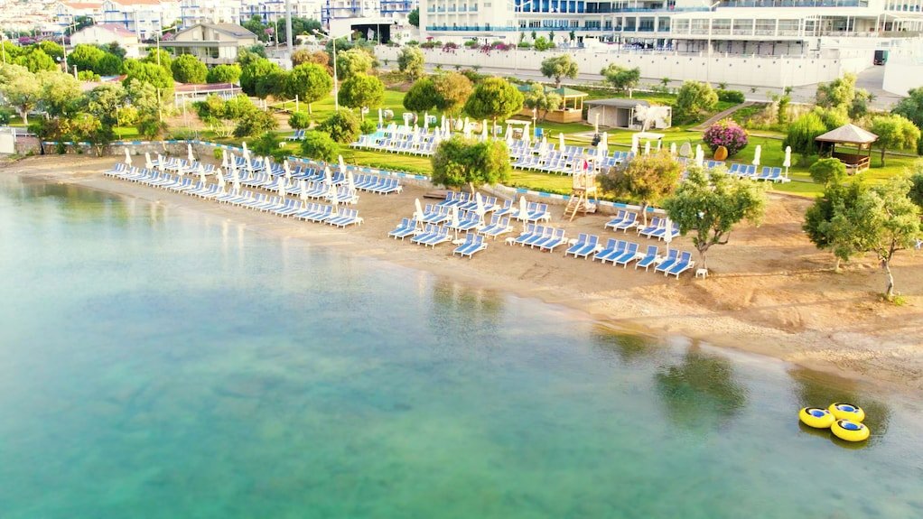 Maxeria Blue Didyma Hotel - All Inclusive photo 3