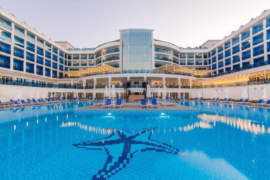 Maxeria Blue Didyma Hotel - All Inclusive photo 2