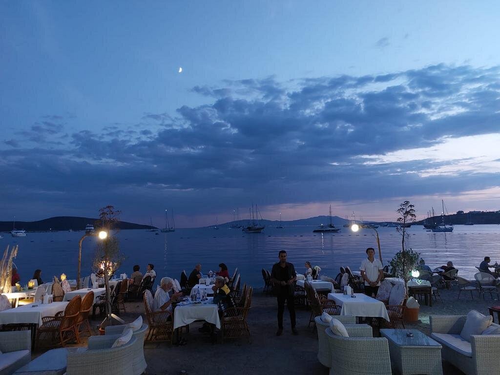 Artemis Hotel Bodrum photo 11